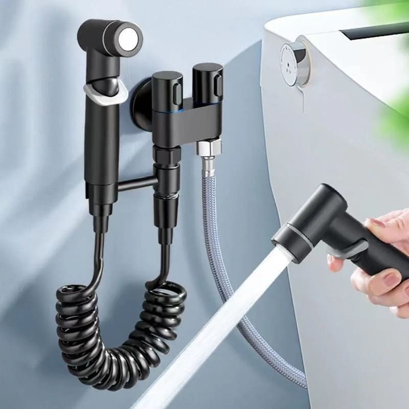 Ducha Higiênica Para Banheiro