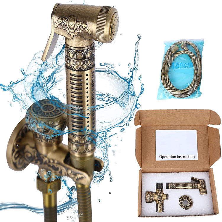 Ducha Para Banheiro AquaPure