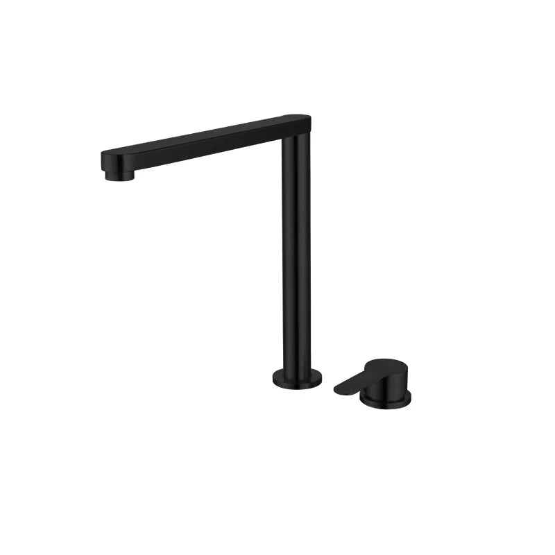 Torneira Para Cozinha Monocomando Ellara 360°
