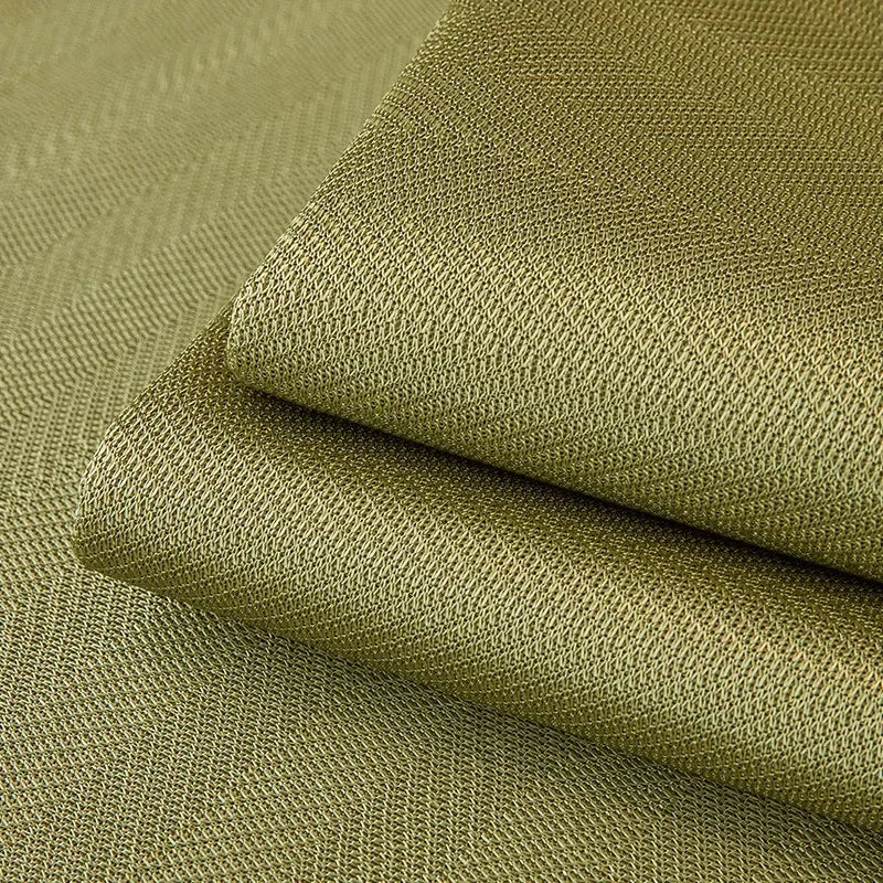 Capa de Sofá Seda Ice Verde com Base Antiderrapante e Matelassê Lavielle