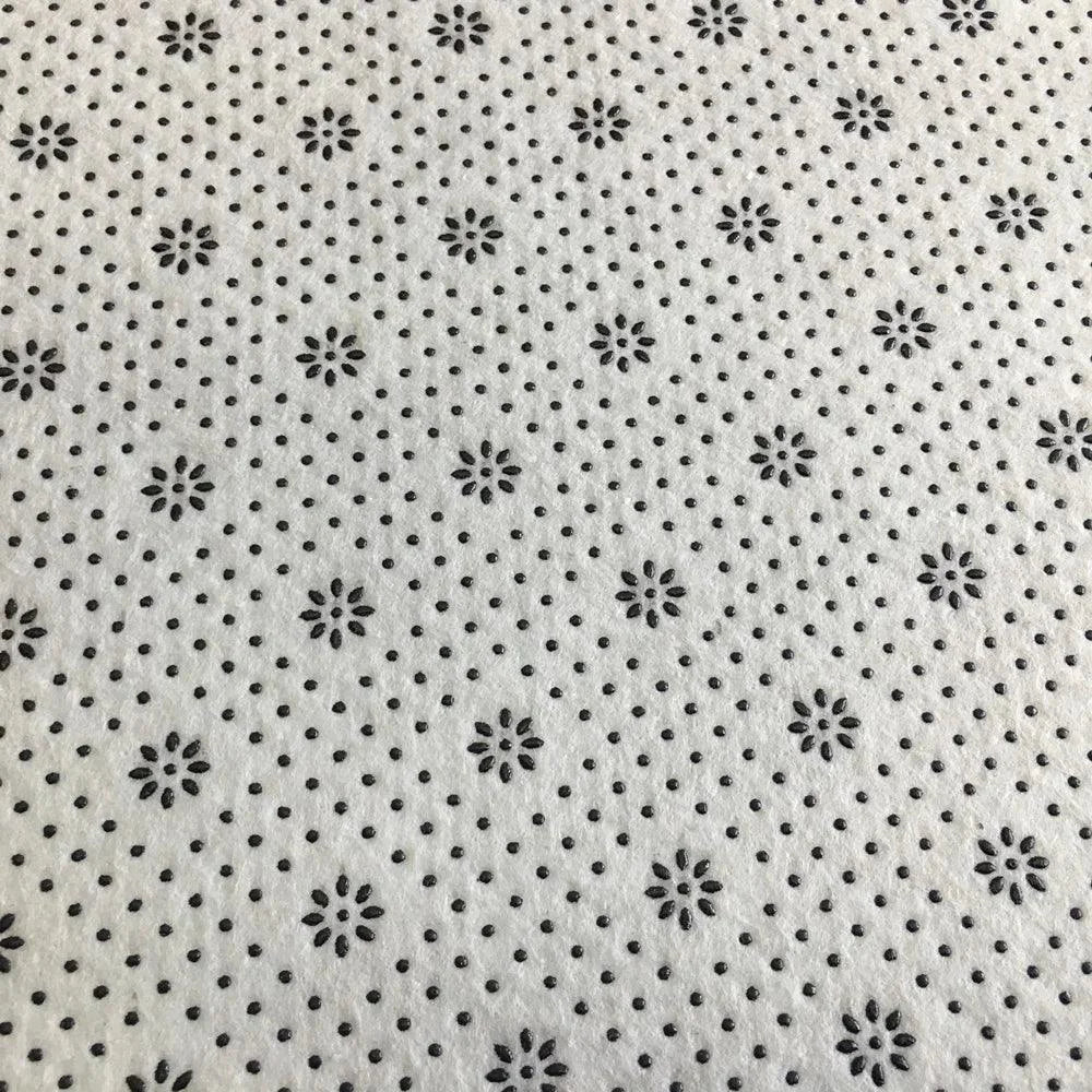 Conjunto de Tapetes Antiderrapantes 3 Peças para Banheiro Absorvente Lavielle