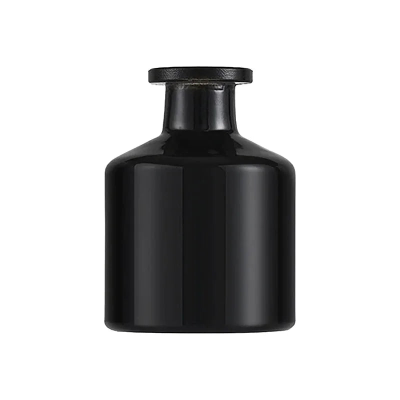 Difusor de óleo Essencial Decorativo com Varetas e Frasco de Vidro Lavielle