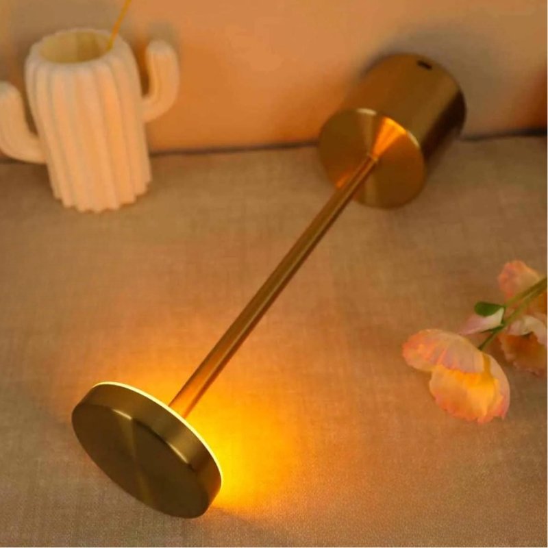 Luminária de Mesa sem Fio kits