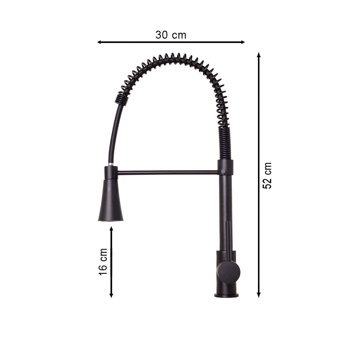 Torneira Para Cozinha - Lorenzoa