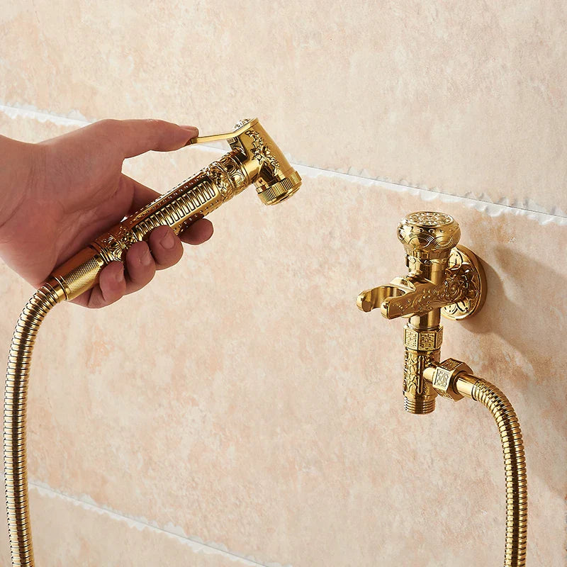 Ducha Para Banheiro AquaPure