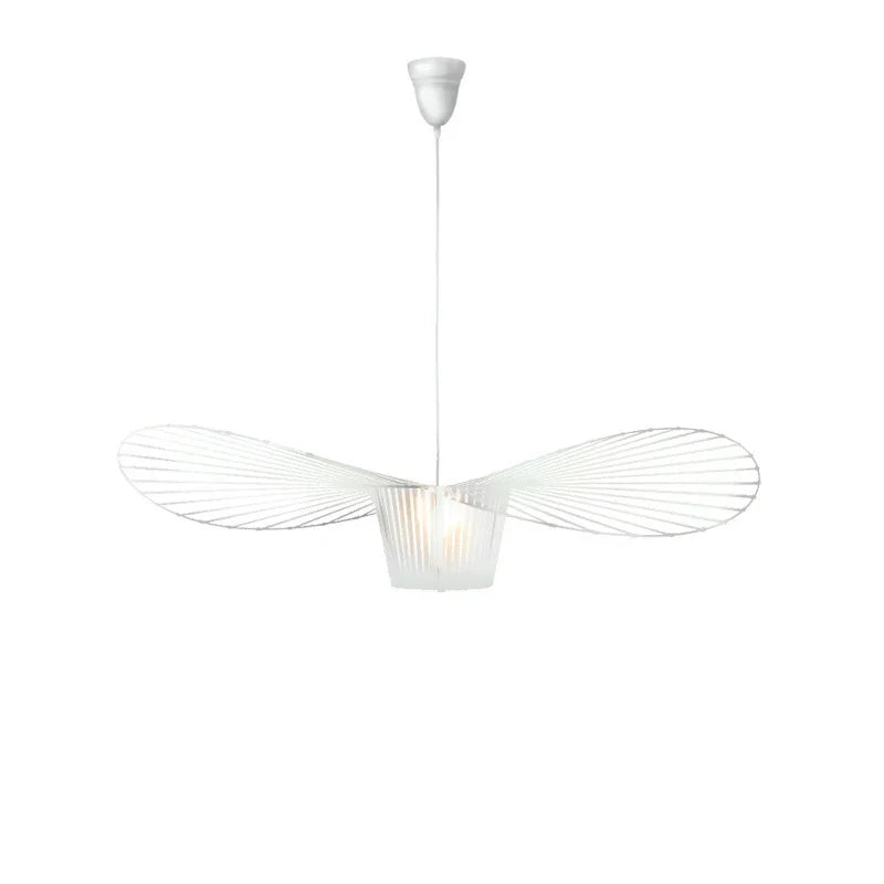 Luminária Pendente Circular Modelo Vertigo
