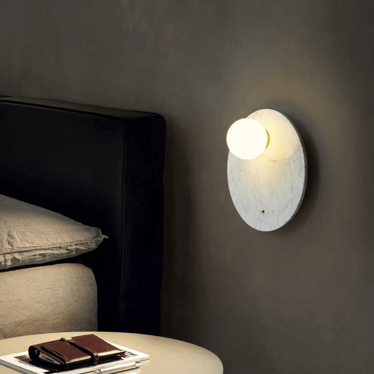 Arandela de Parede Interna Stone