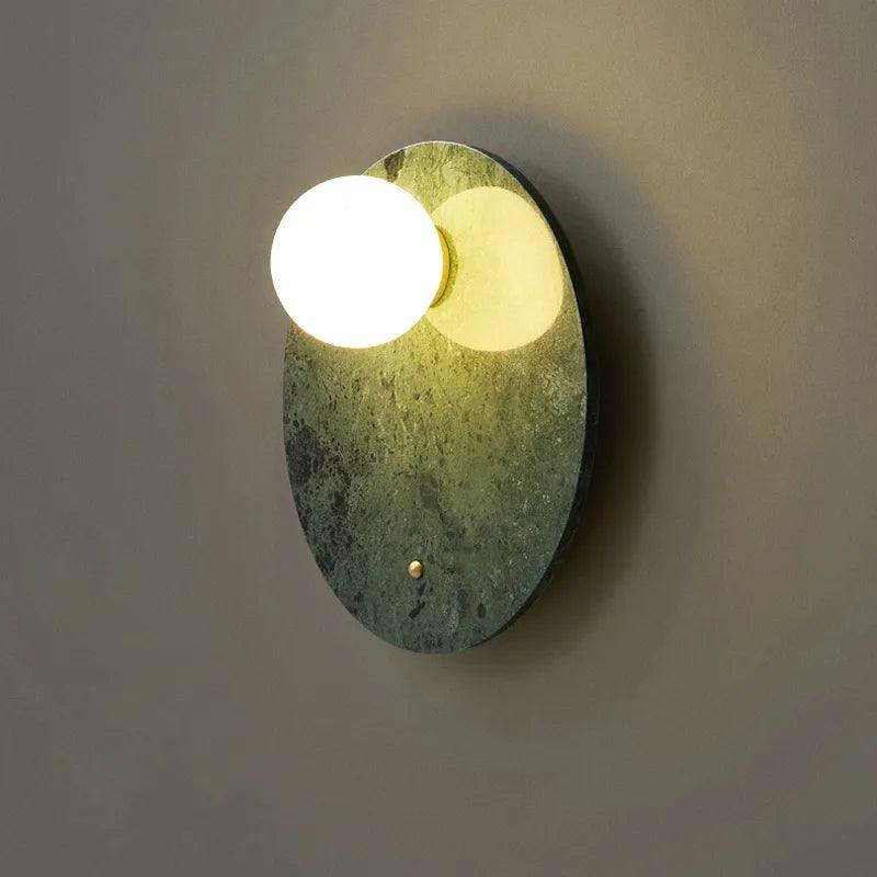 Arandela de Parede Interna Stone