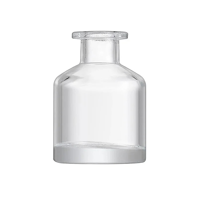 Difusor de óleo Essencial Decorativo com Varetas e Frasco de Vidro Lavielle