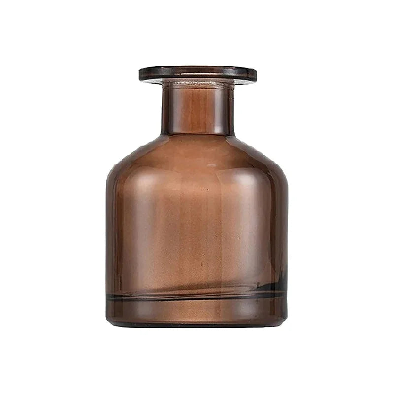 Difusor de óleo Essencial Decorativo com Varetas e Frasco de Vidro Lavielle
