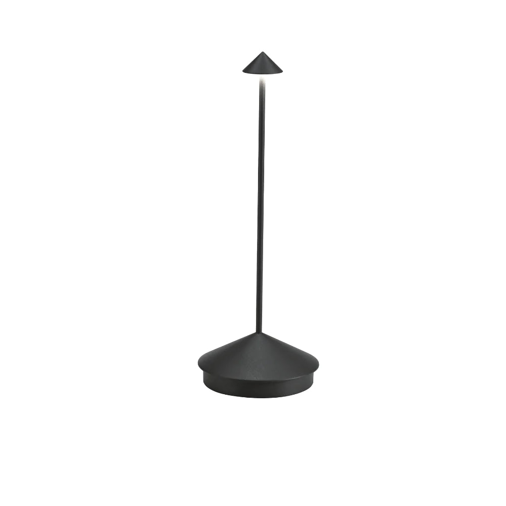 Luminária De Mesa Portátil Dilla
