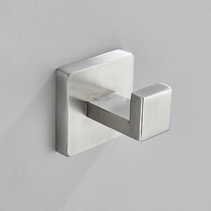 Gancho De Banheiro Aço Inox