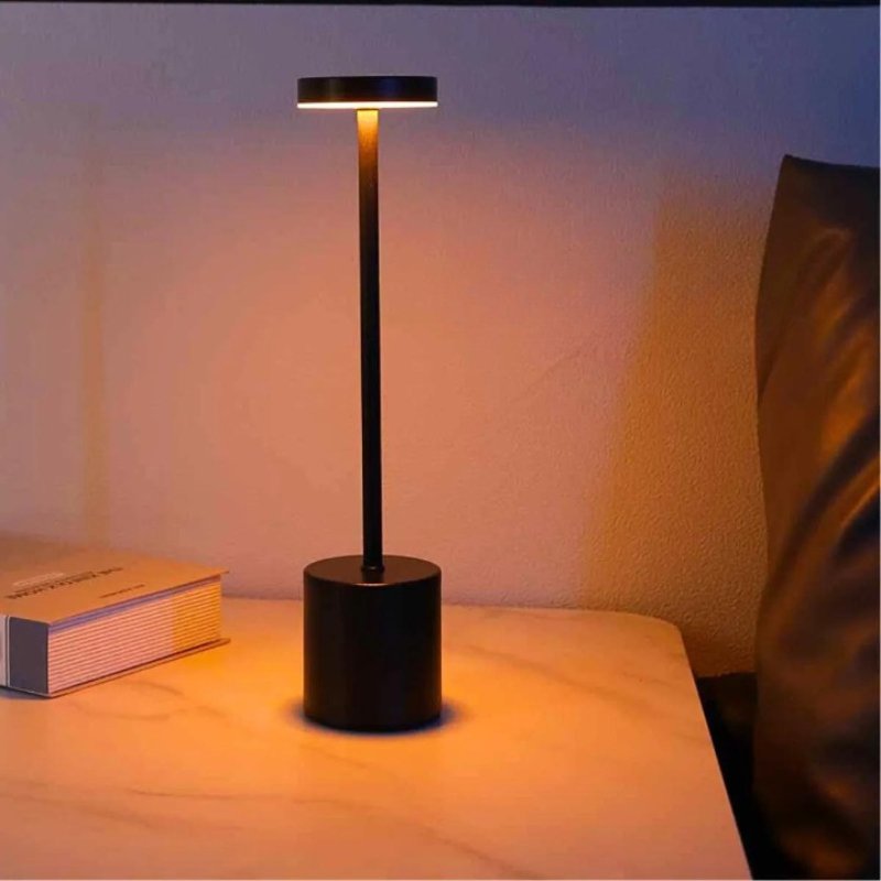 Luminária de Mesa sem Fio kits