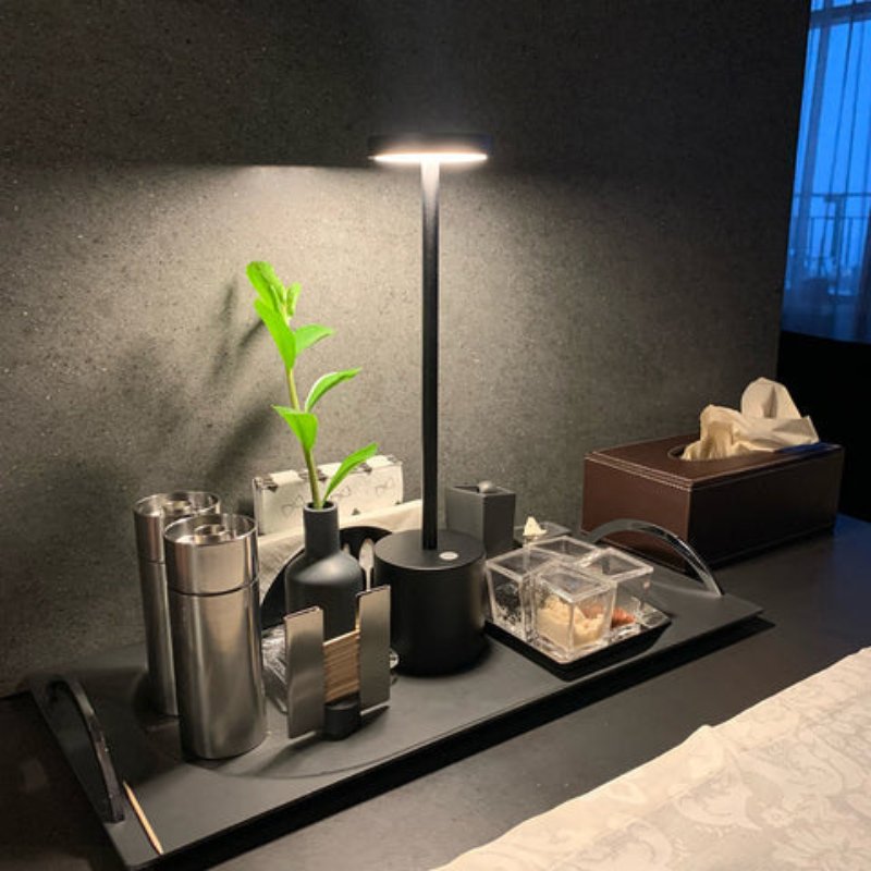 Luminária de Mesa sem Fio kits