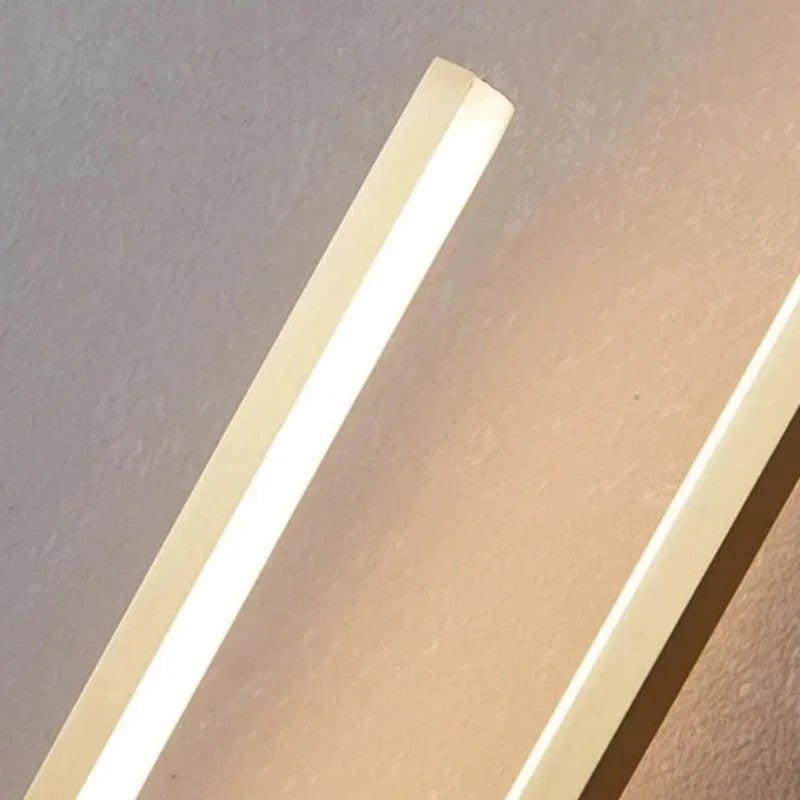 Luminária de Parede Led Design Moderno para Decoração e Iluminação Lavielle