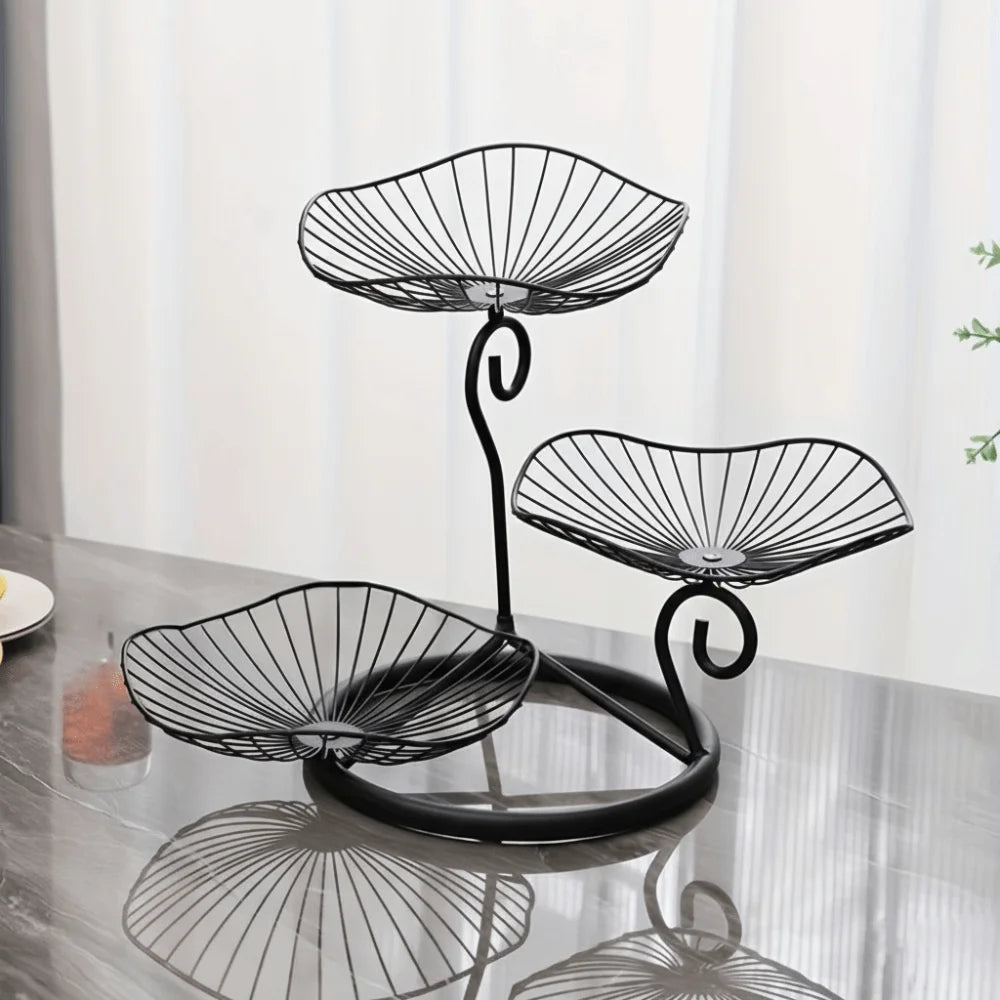Fruteira De Mesa Moderna