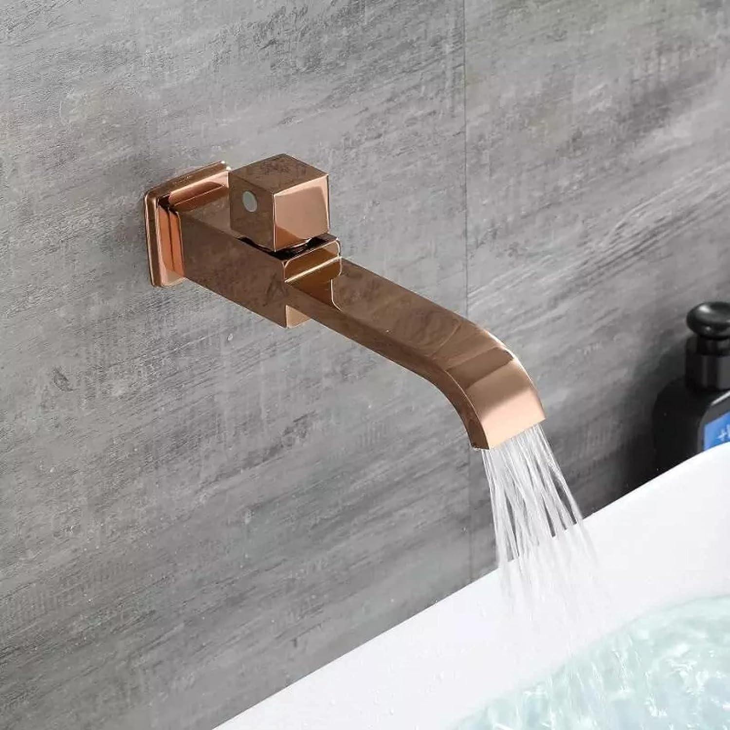 Torneira Para Banheiro Monocomando - Urban Streamline