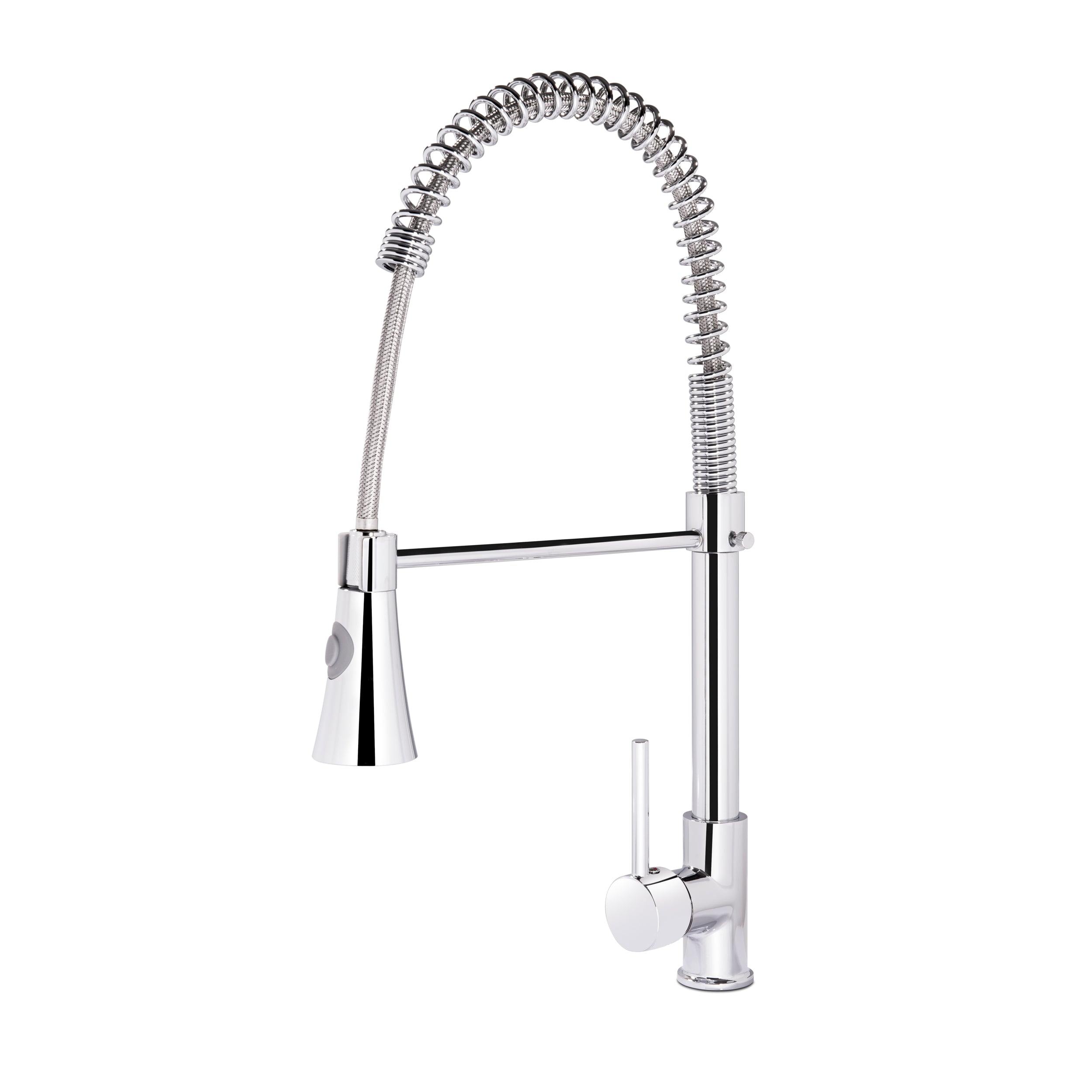 Torneira Para Cozinha - Lorenzoa